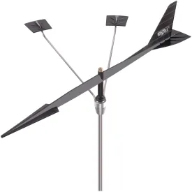 10C - Wind Direction Indicator for Sailing, Sailboat Wind Indicator, Boat Accessories, 10-20 Feet Sized Boats