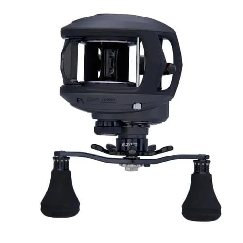 Abu Garcia Revo Toro Beast Casting Reel