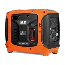 ALP 1000W Portable Propane Generator ALPG-OB