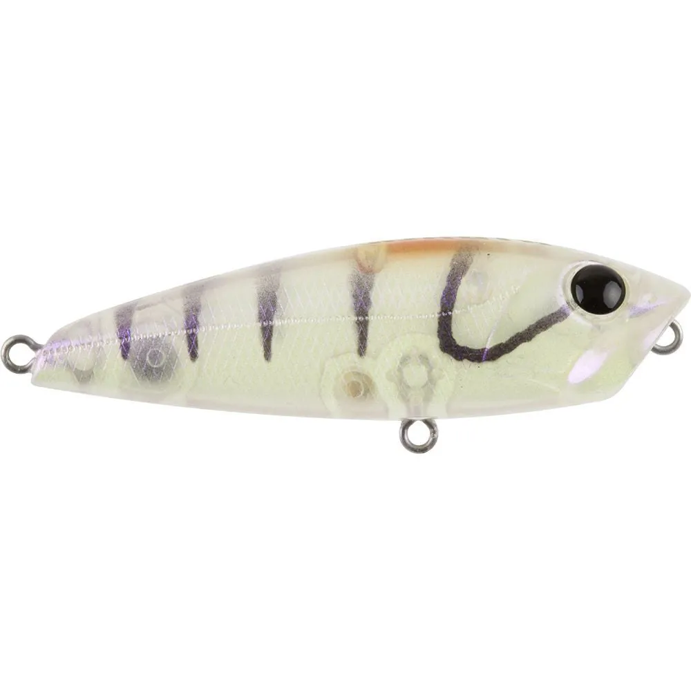 Atomic Hardz Pop Lure