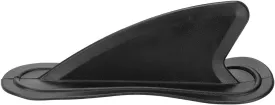 Board Fin, Inflatable Paddle Board Fin for Long Board Paddle Board Surfboard Surfing Kayak Fin PVC Replacement Accessories