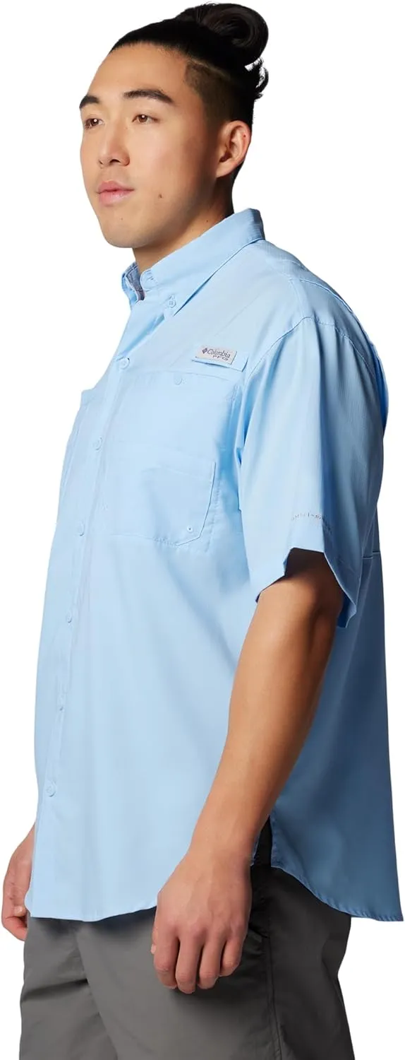 Columbia Men's PFG Tamiami II Short Sleeve Shirt