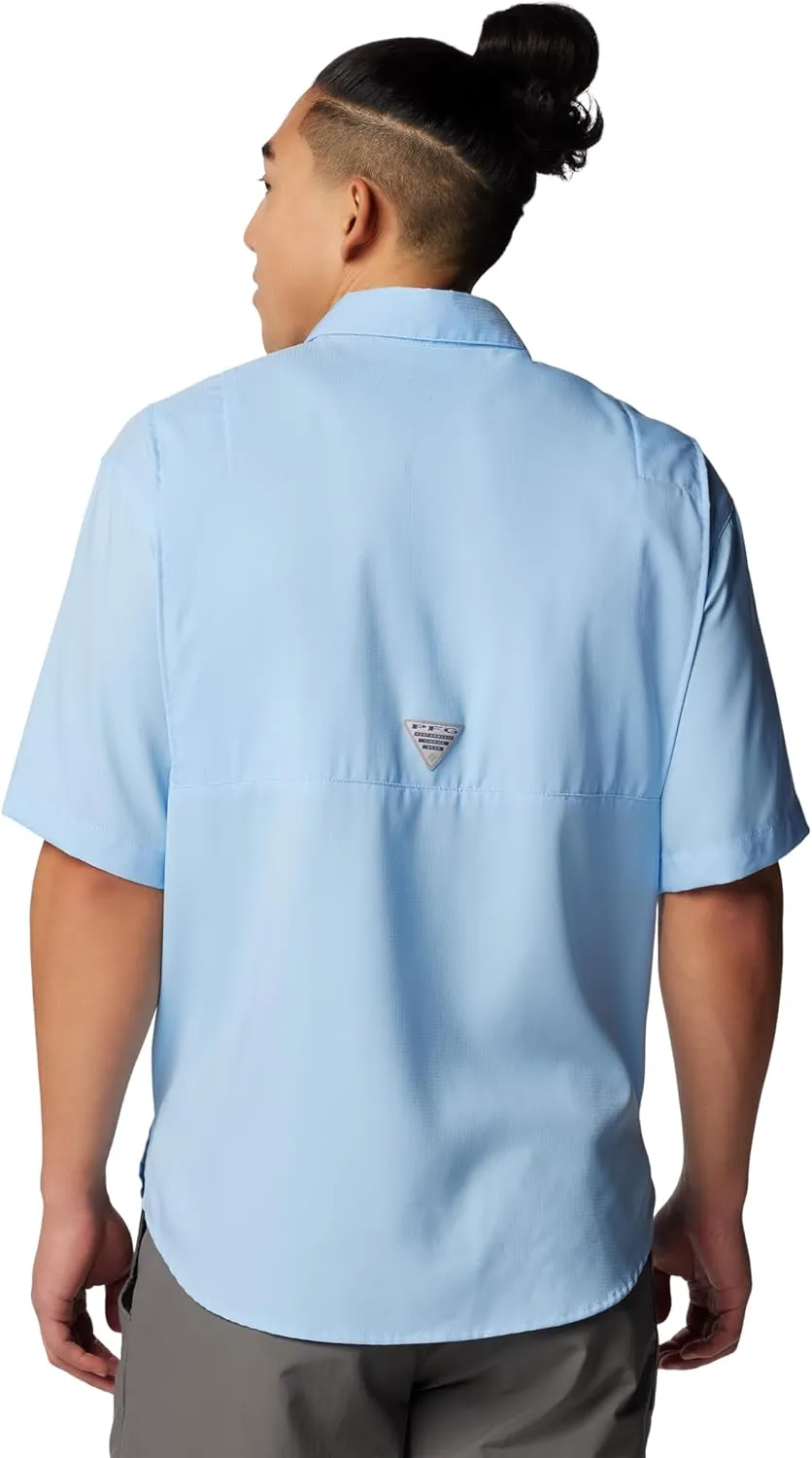 Columbia Men's PFG Tamiami II Short Sleeve Shirt