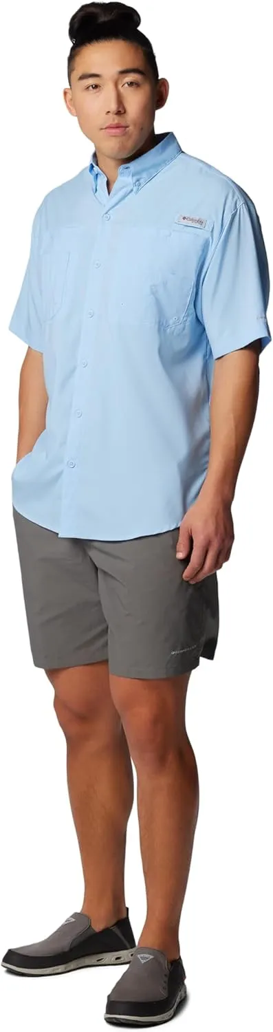 Columbia Men's PFG Tamiami II Short Sleeve Shirt