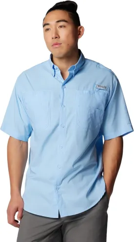 Columbia Men's PFG Tamiami II Short Sleeve Shirt