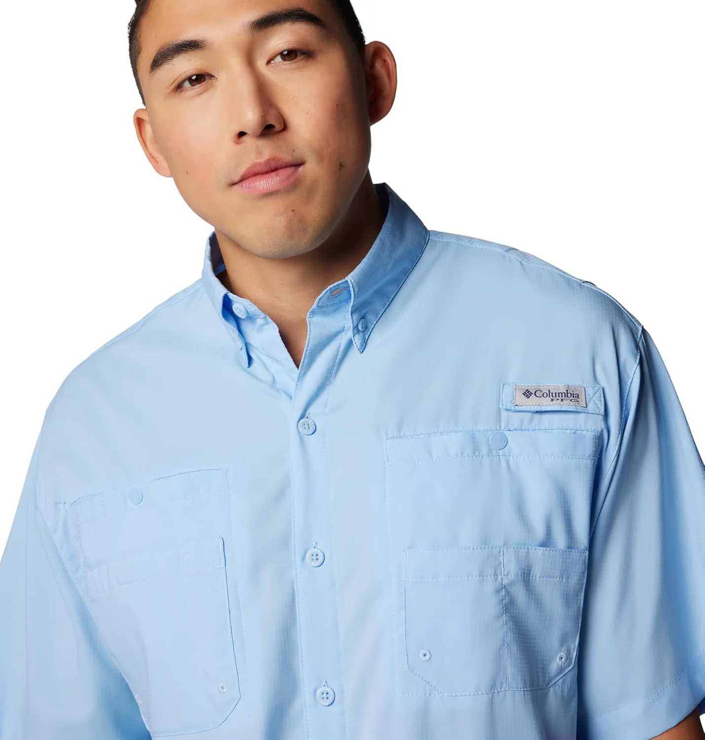 Columbia Men's PFG Tamiami II Short Sleeve Shirt