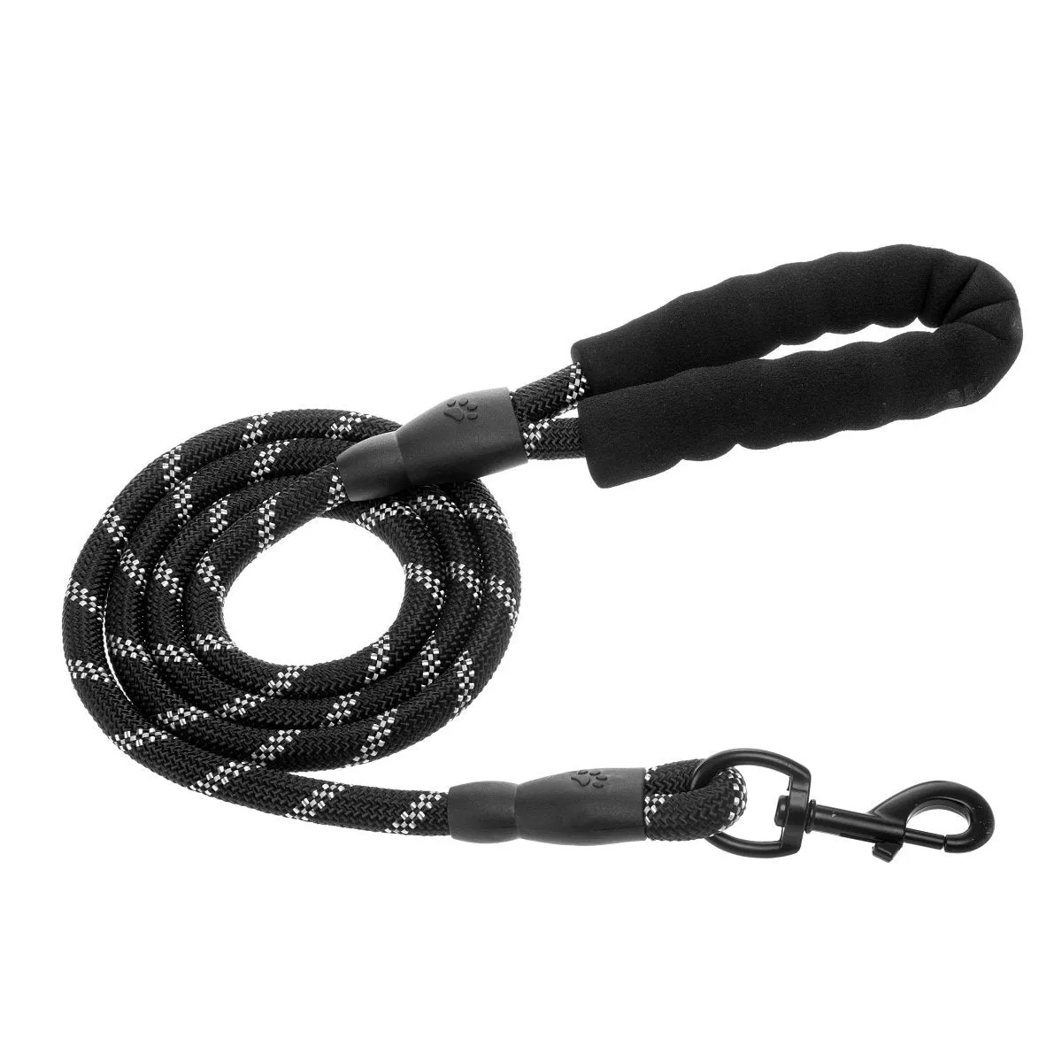 Dog Leash with Padded Handle 5ft