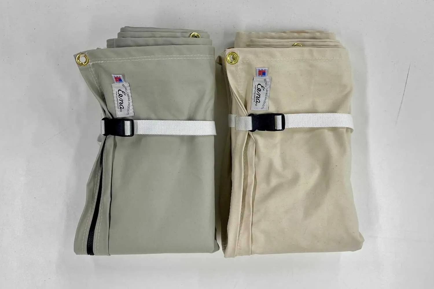 Eena Canvas Bedroll Tarp | Sleeping Bag Cover