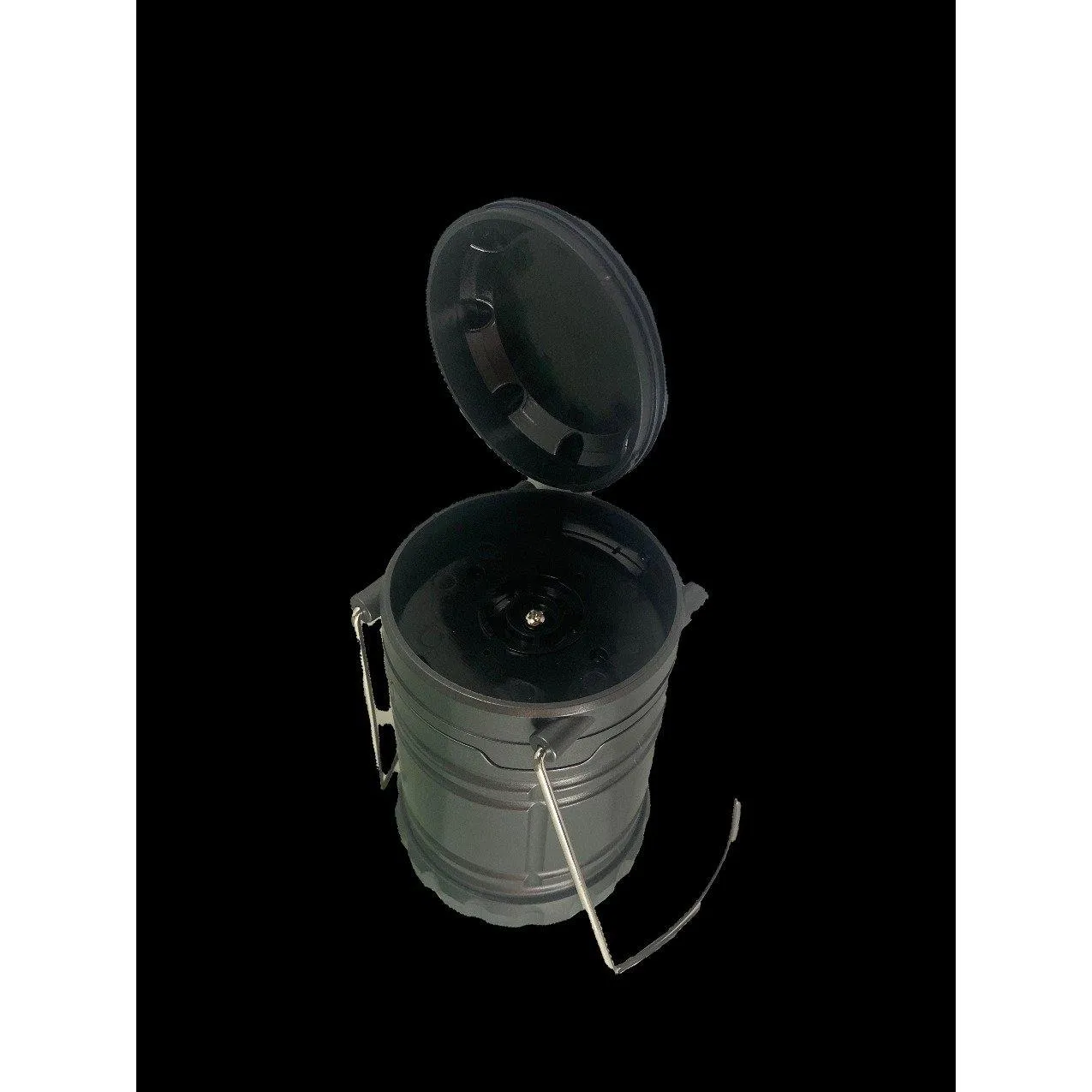 Euro Camping Lantern