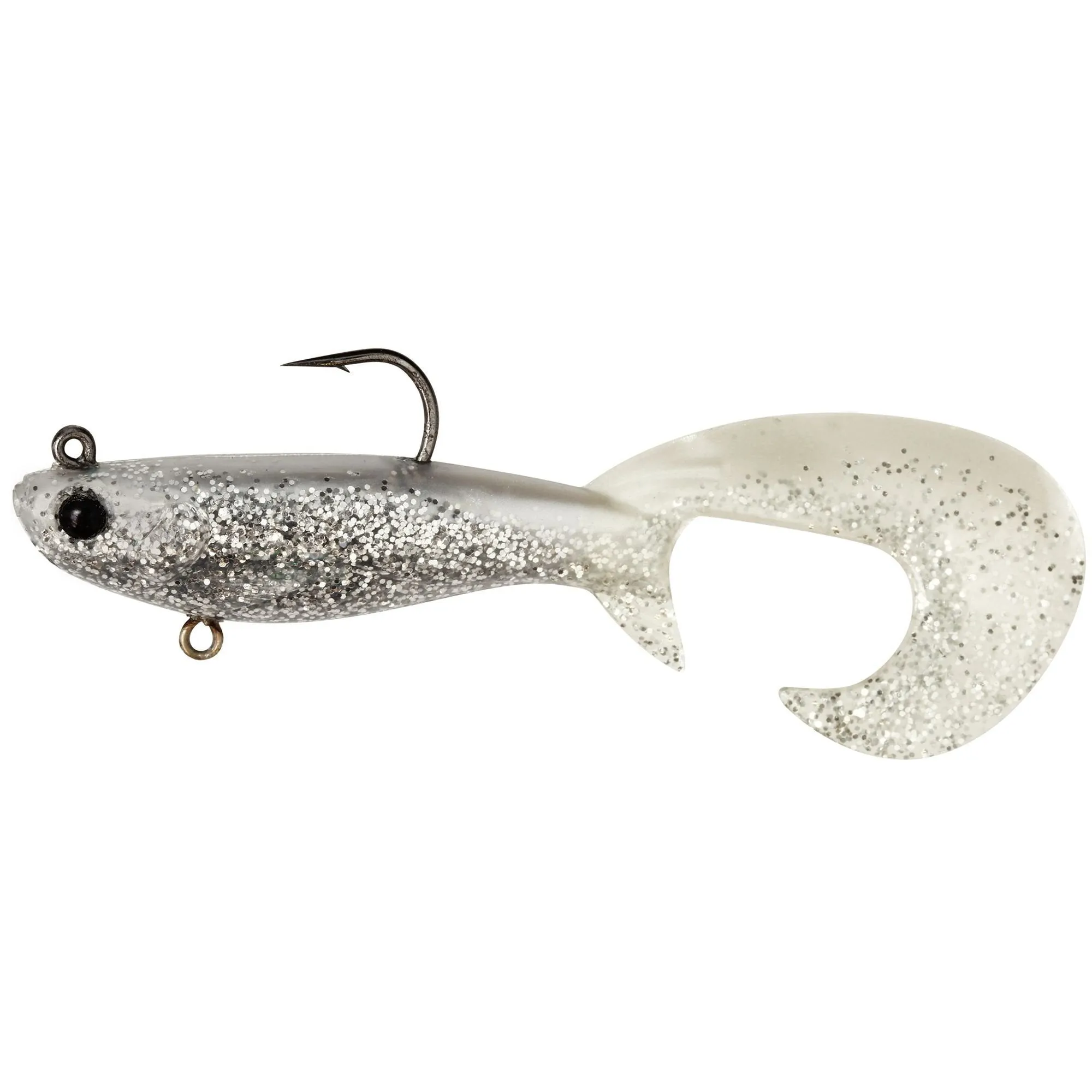Fishing Lure Natori Grub RTC 90 Soft