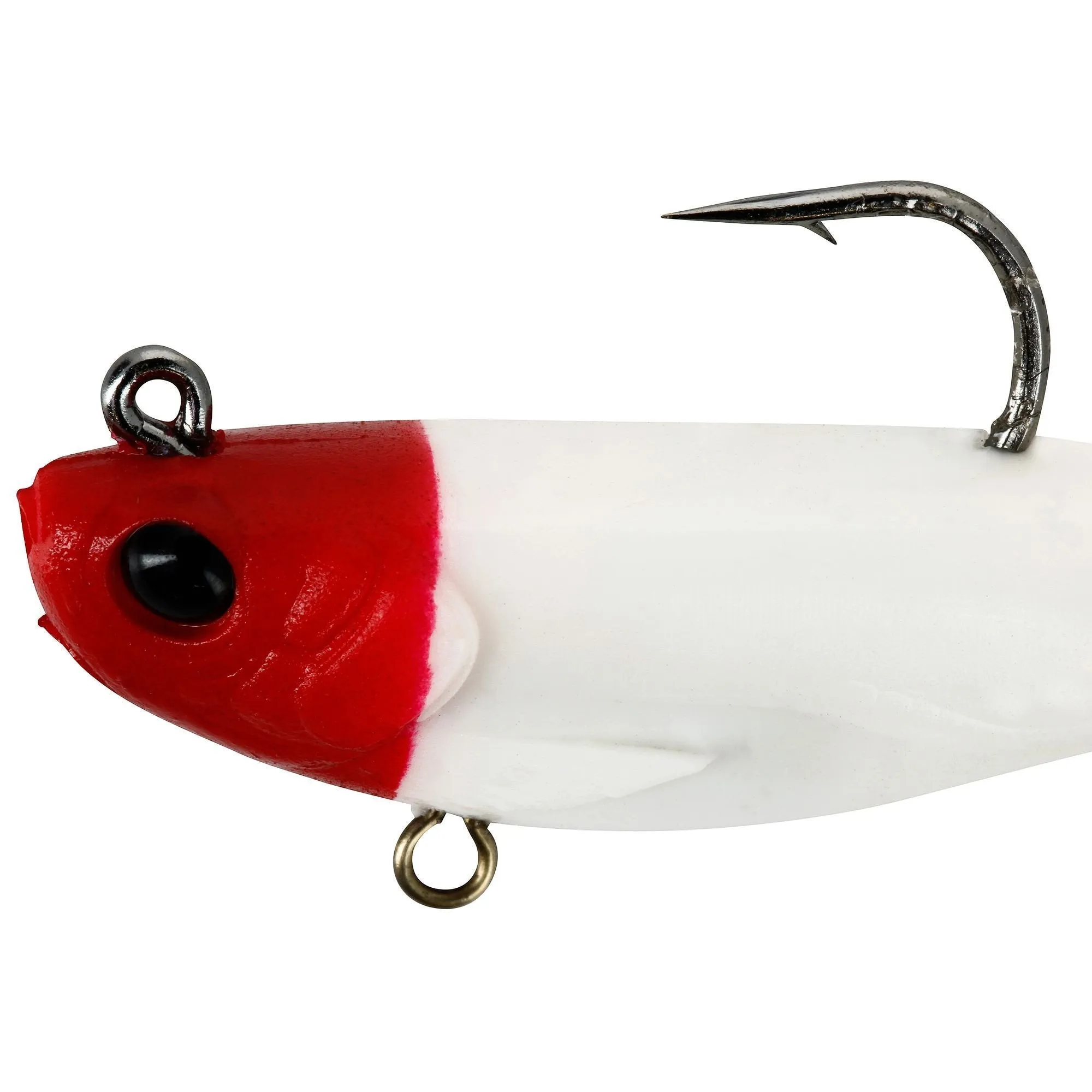 Fishing Lure Natori Grub RTC 90 Soft