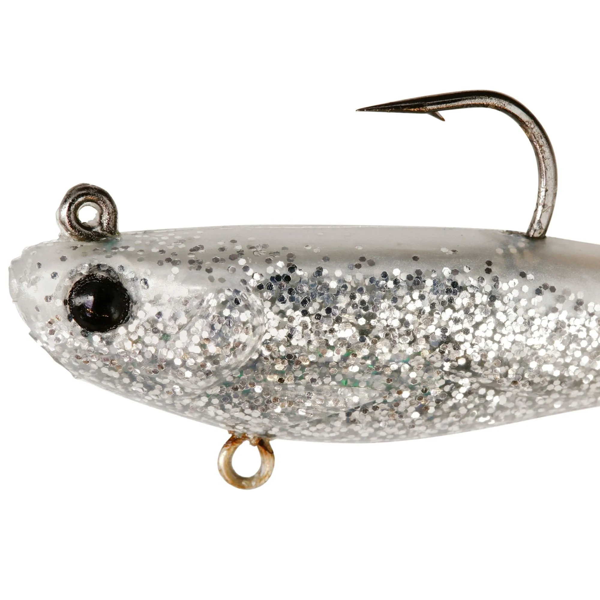 Fishing Lure Natori Grub RTC 90 Soft