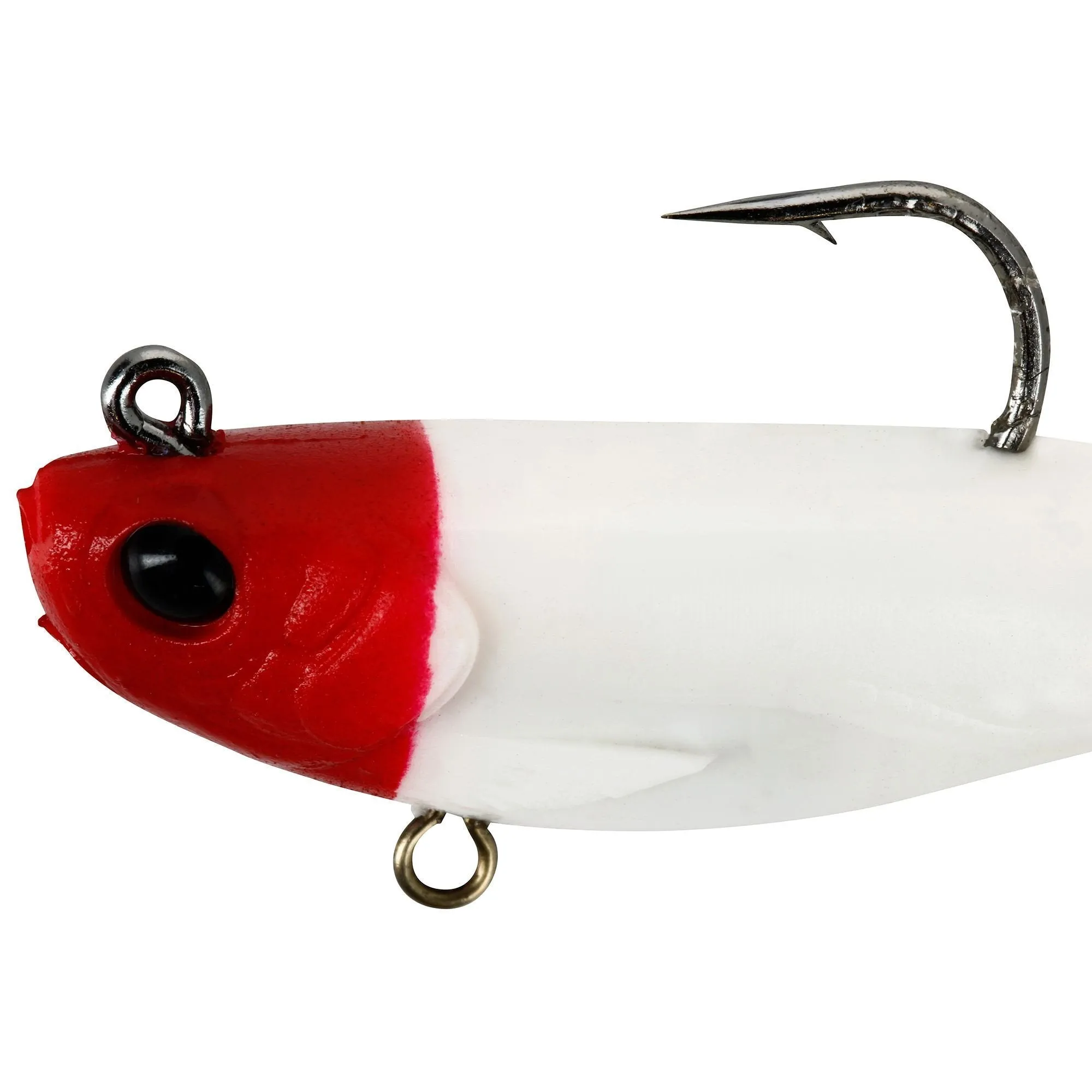 Fishing Lure Natori Grub RTC 90 Soft