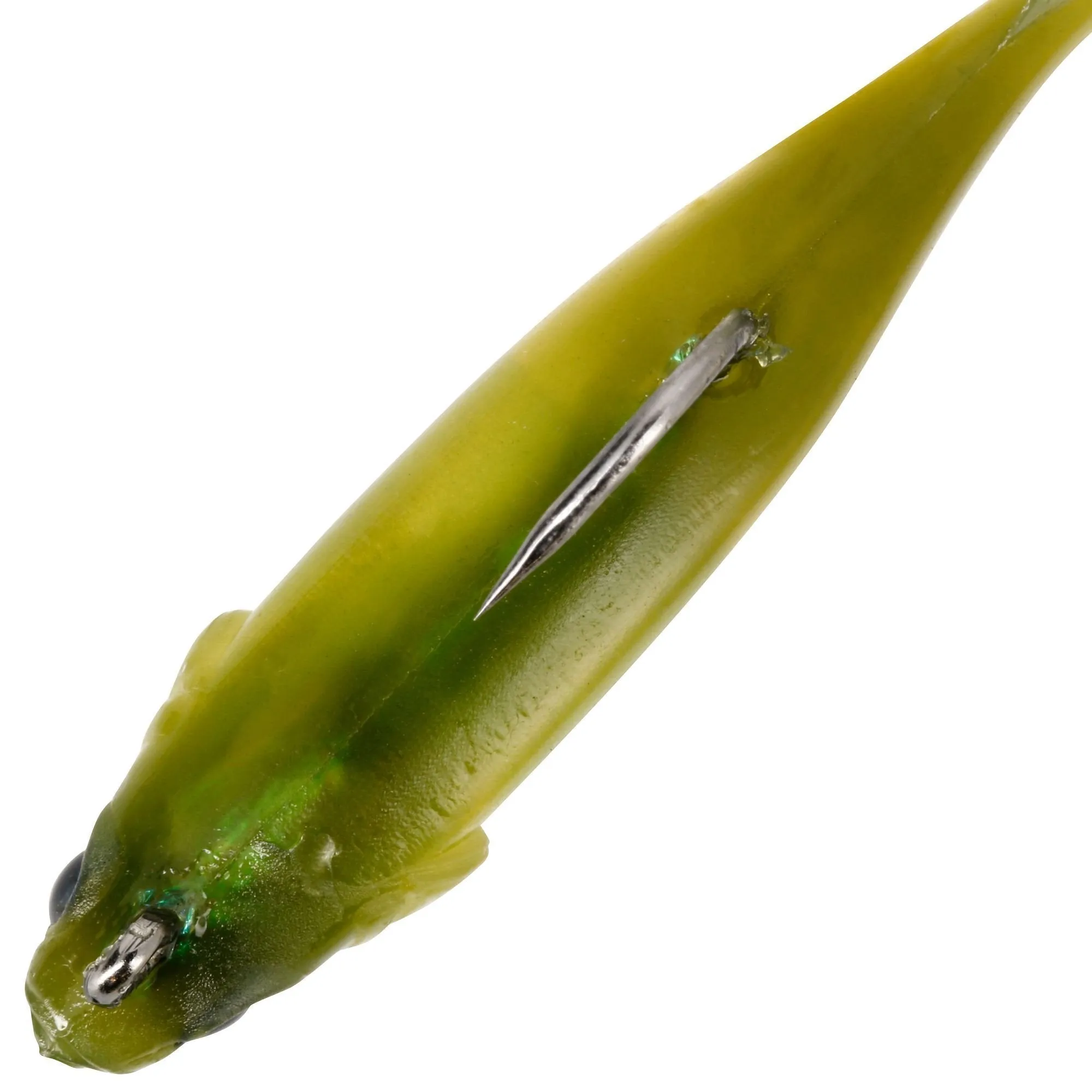 Fishing Lure Natori Grub RTC 90 Soft