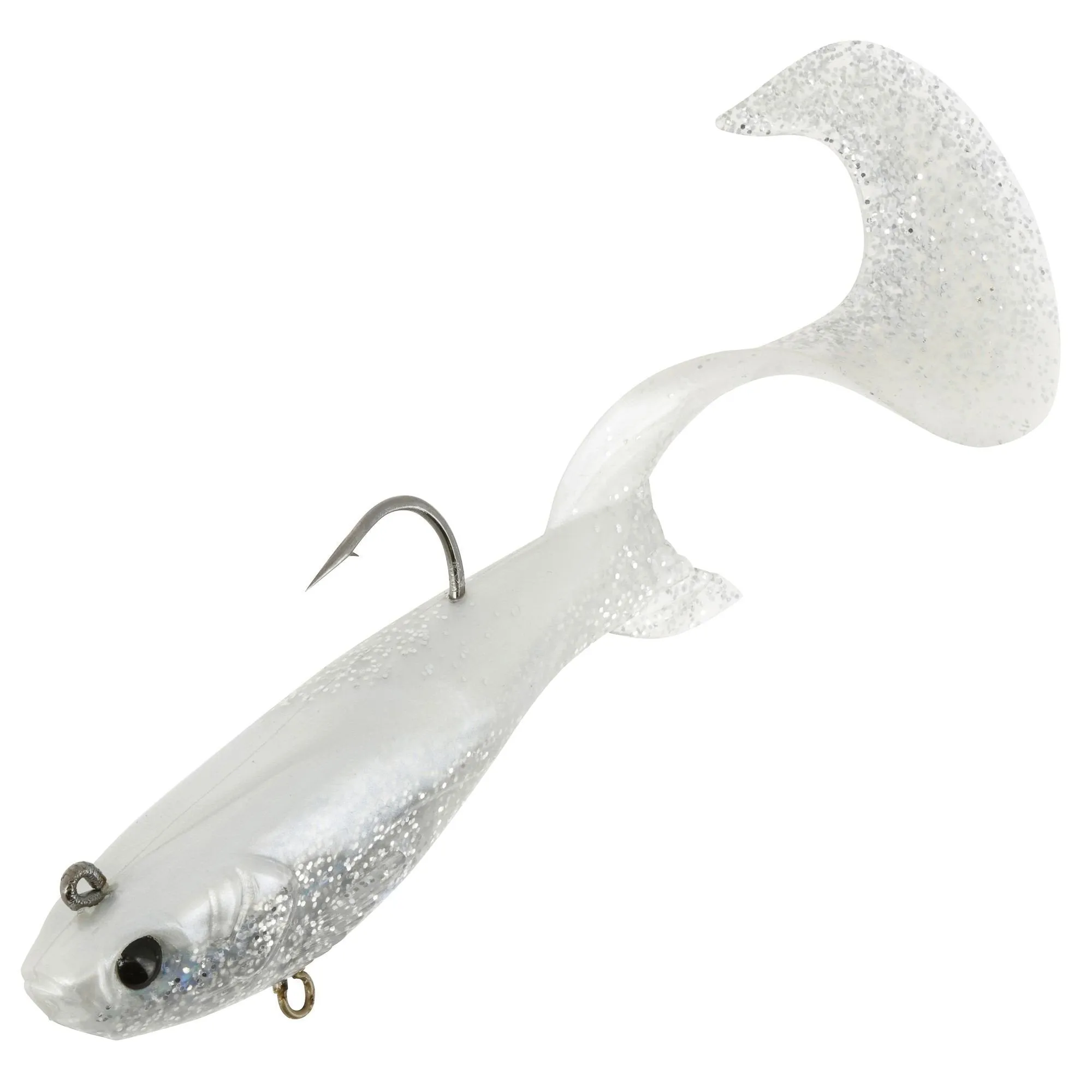 Fishing Lure Natori Grub RTC 90 Soft