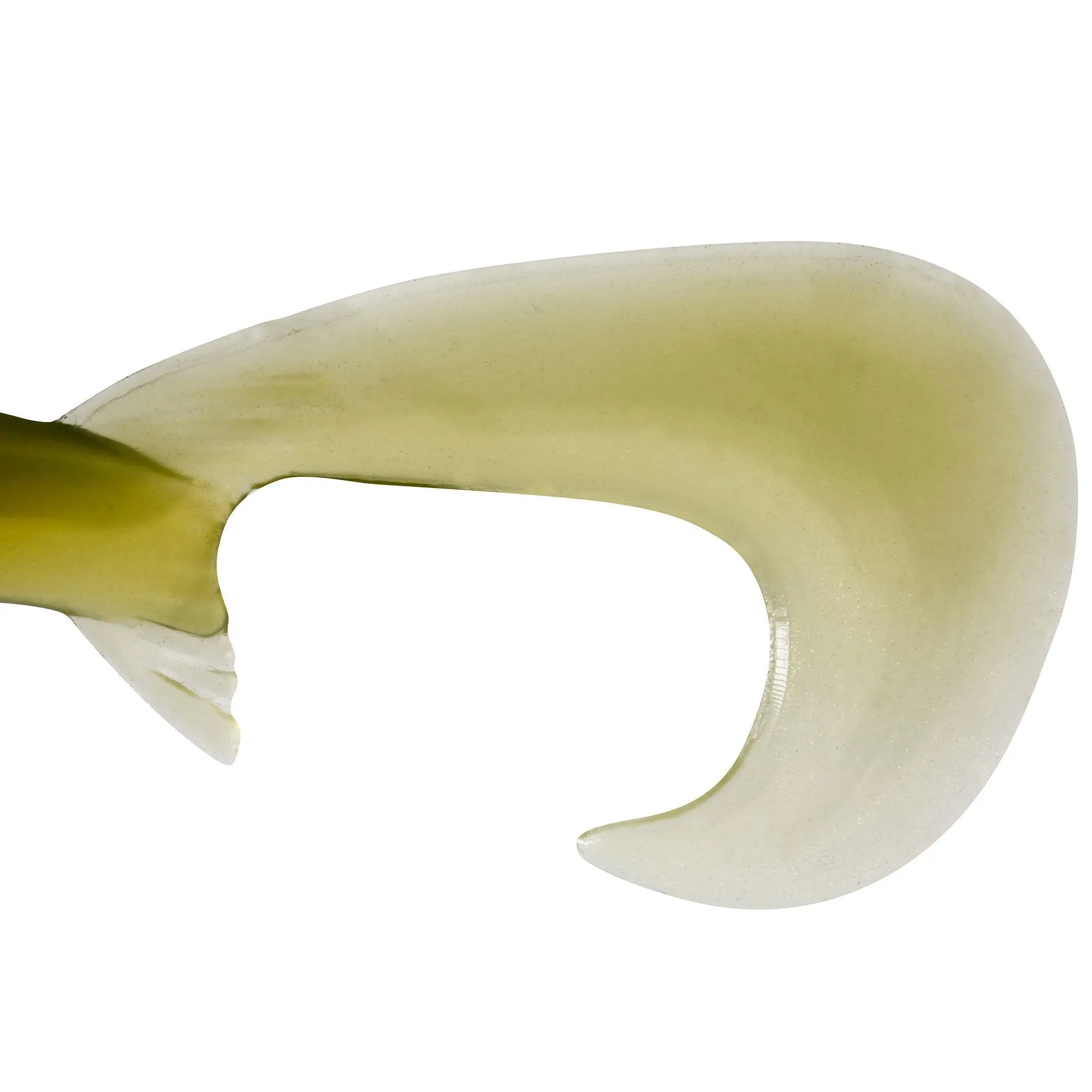 Fishing Lure Natori Grub RTC 90 Soft
