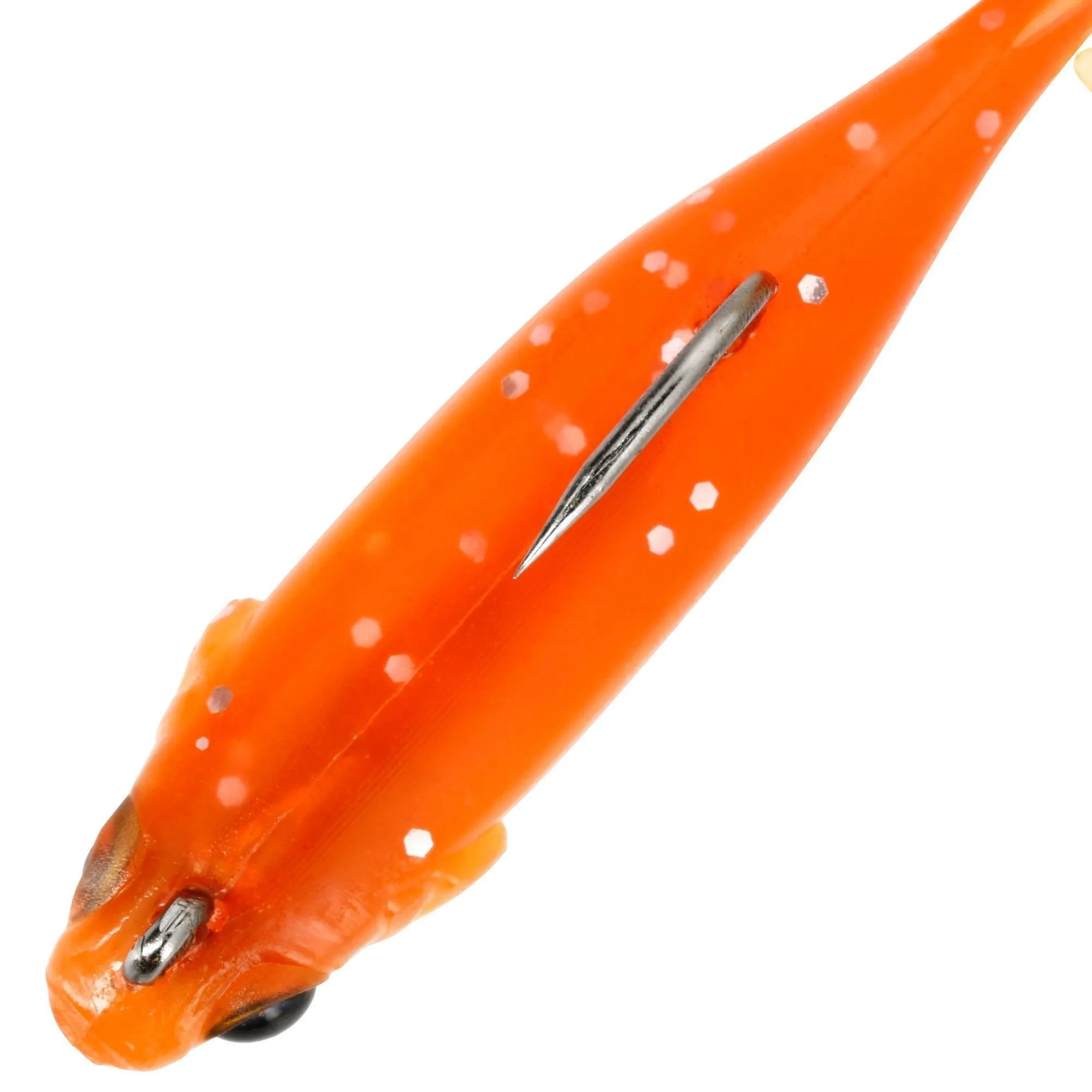 Fishing Lure Natori Grub RTC 90 Soft