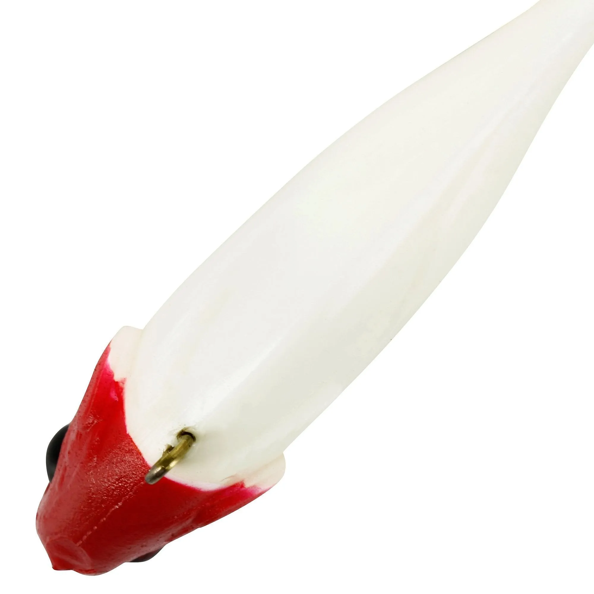 Fishing Lure Natori Grub RTC 90 Soft