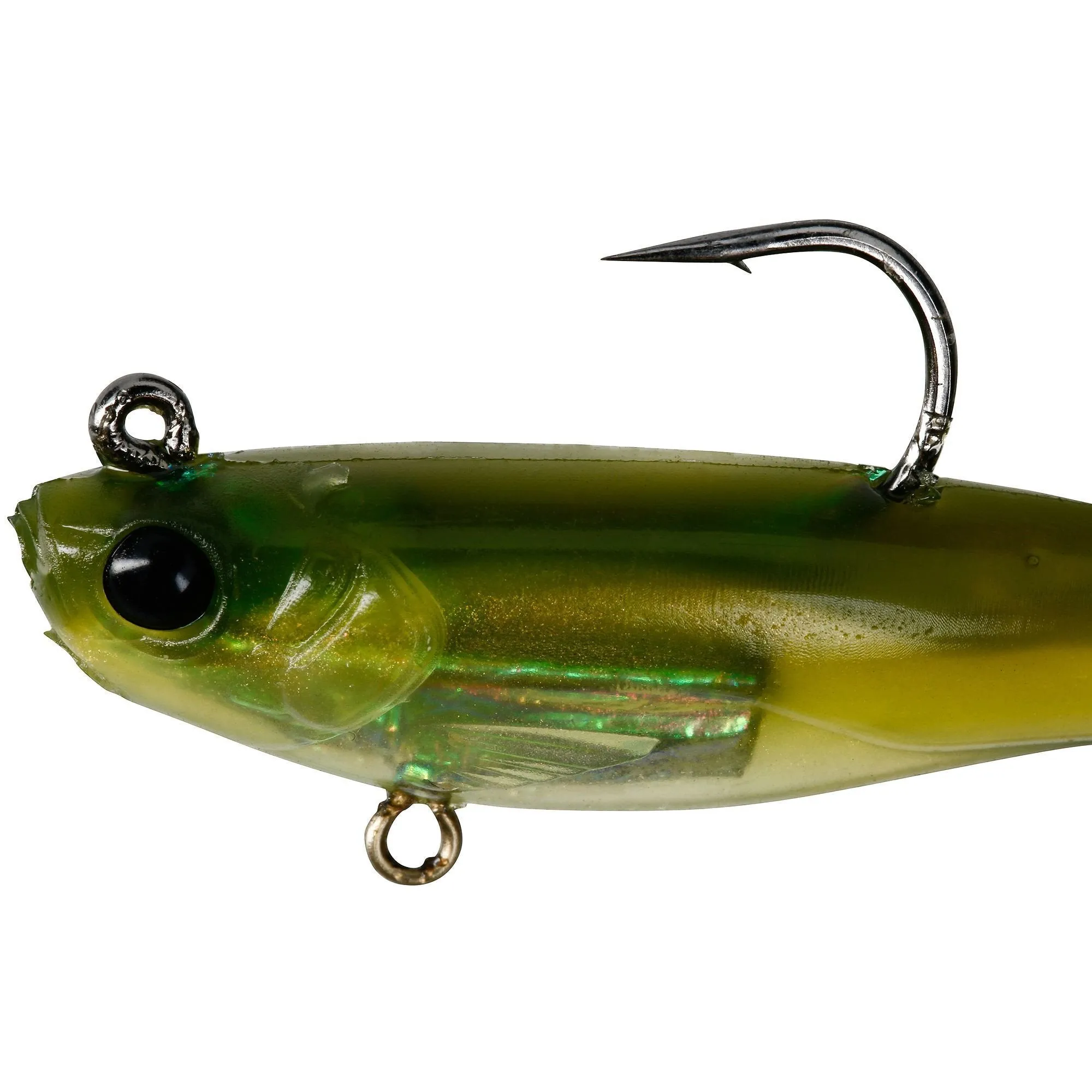 Fishing Lure Natori Grub RTC 90 Soft