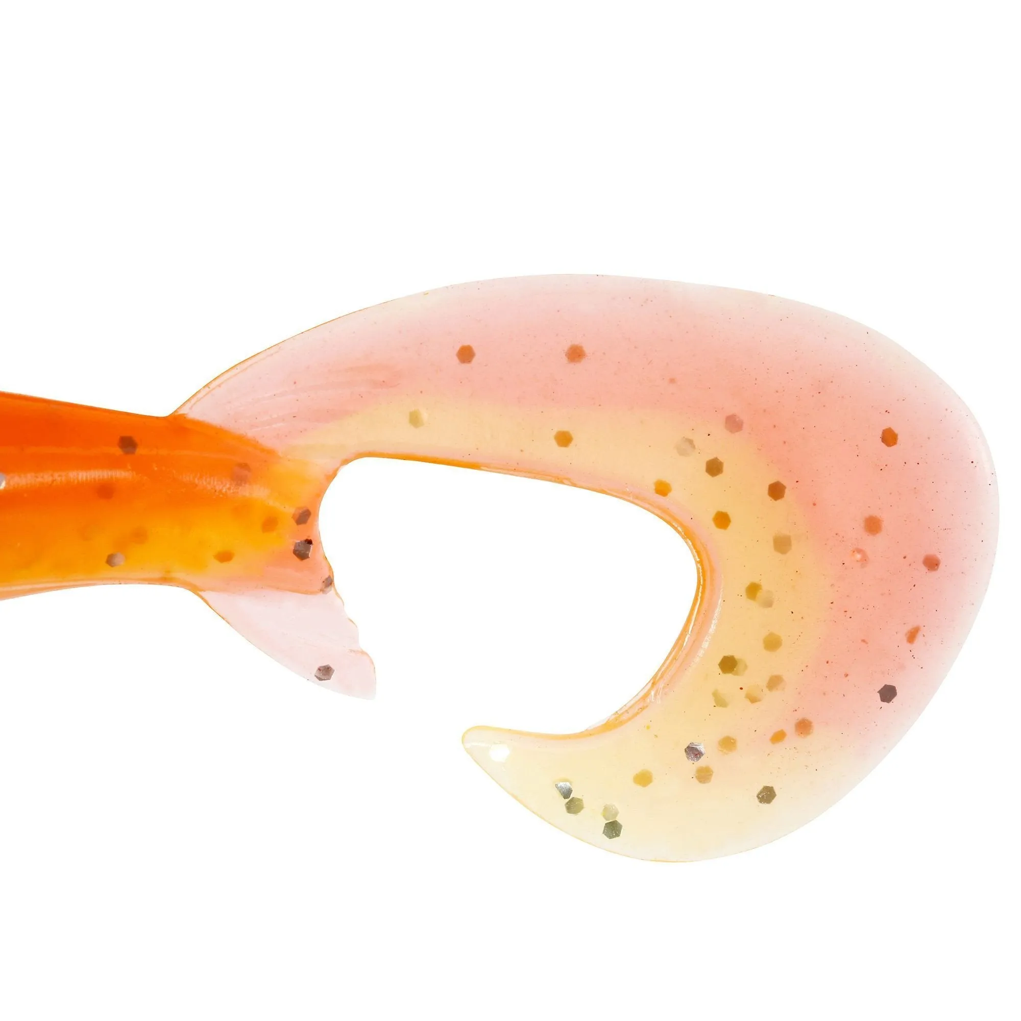 Fishing Lure Natori Grub RTC 90 Soft