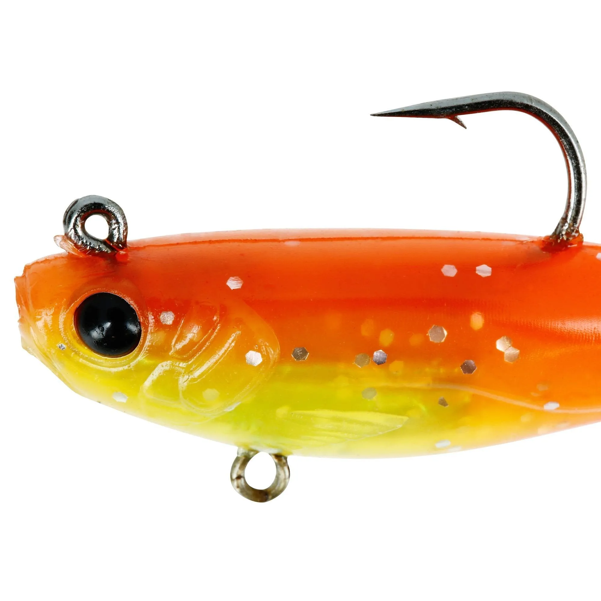 Fishing Lure Natori Grub RTC 90 Soft