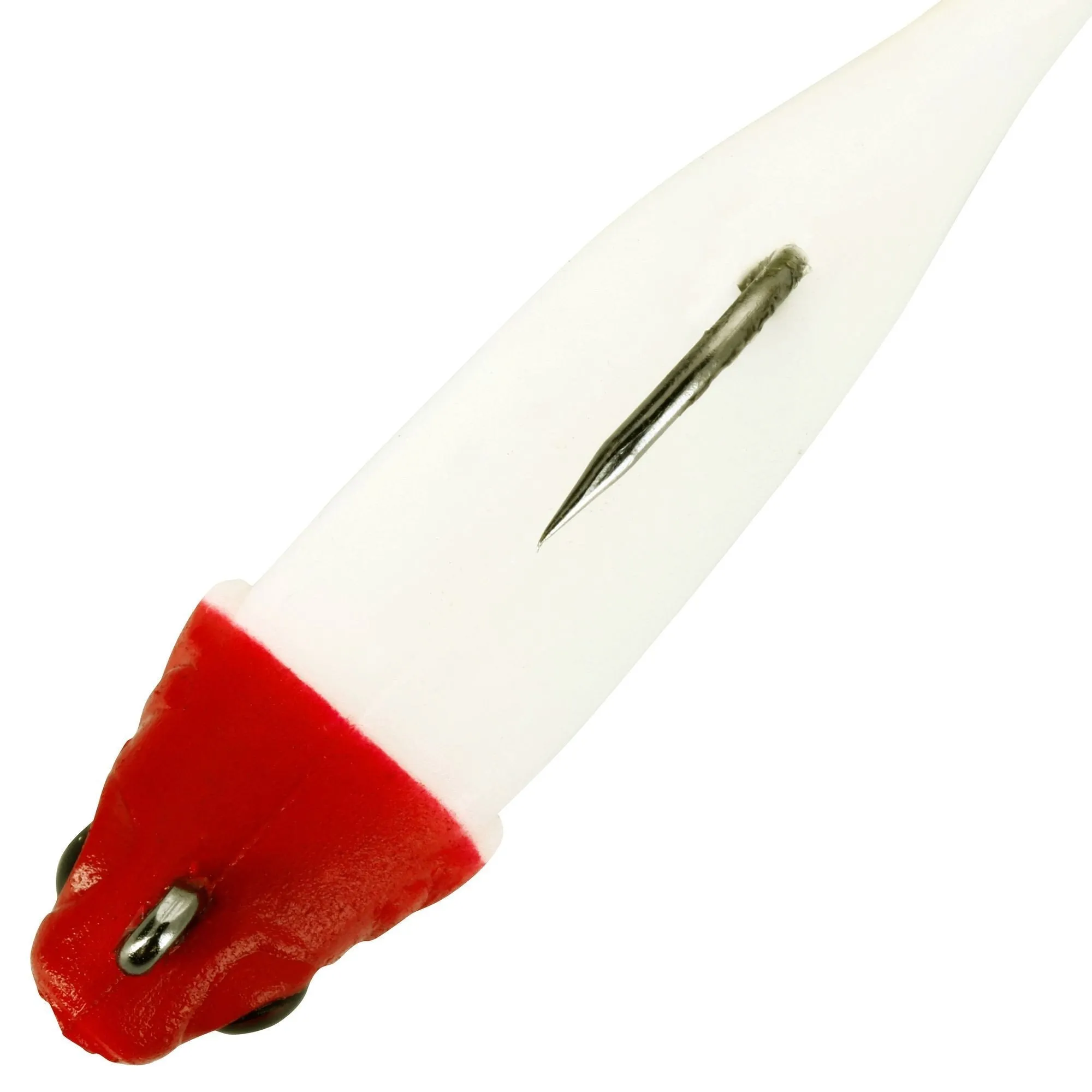 Fishing Lure Natori Grub RTC 90 Soft