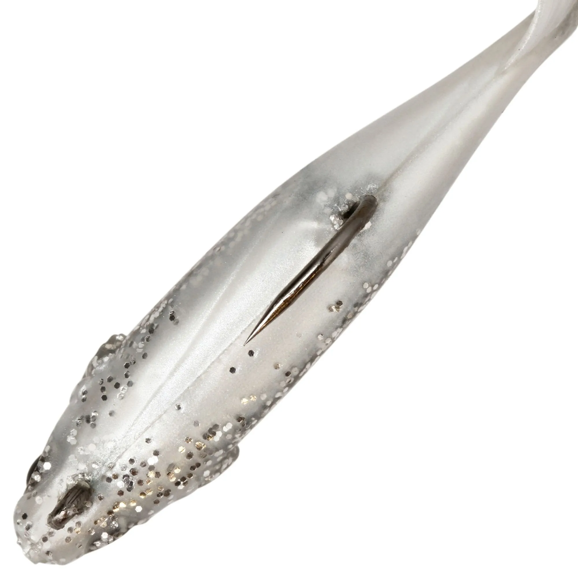 Fishing Lure Natori Grub RTC 90 Soft