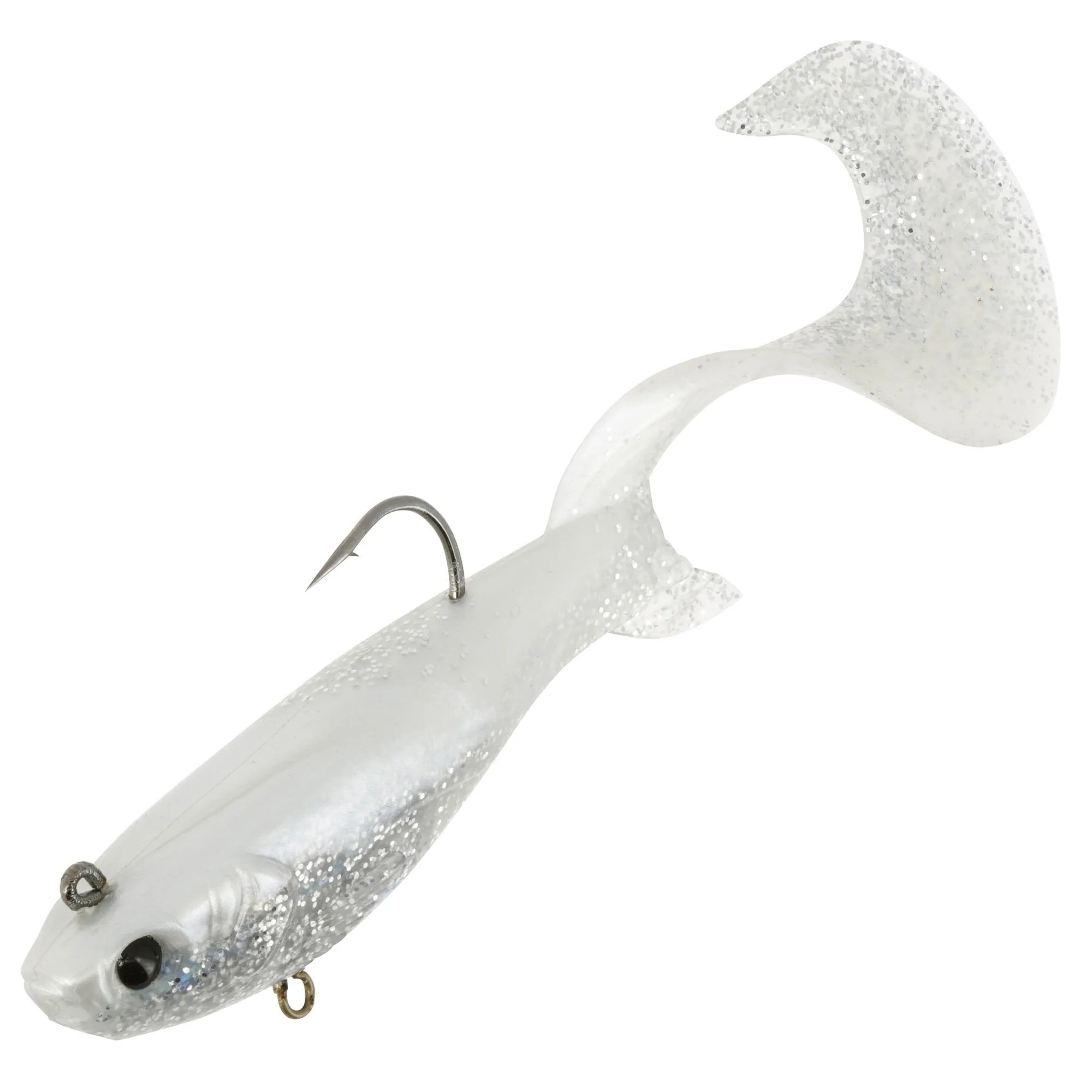 Fishing Lure Natori Grub RTC 90 Soft