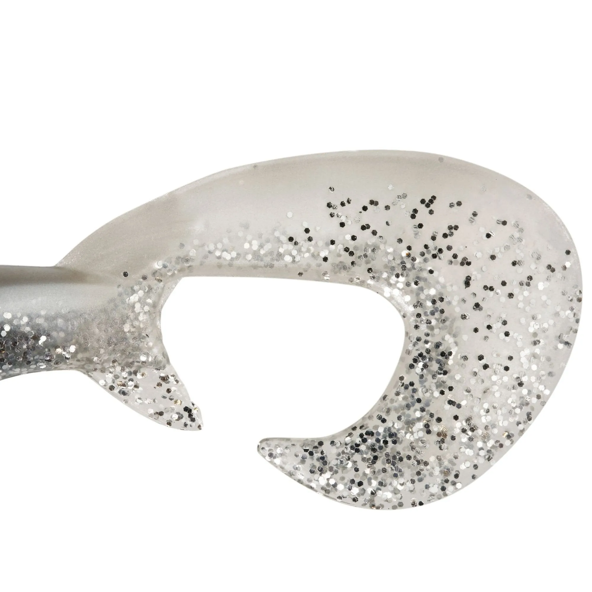 Fishing Lure Natori Grub RTC 90 Soft