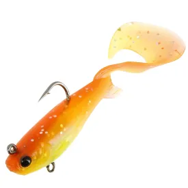 Fishing Lure Natori Grub RTC 90 Soft