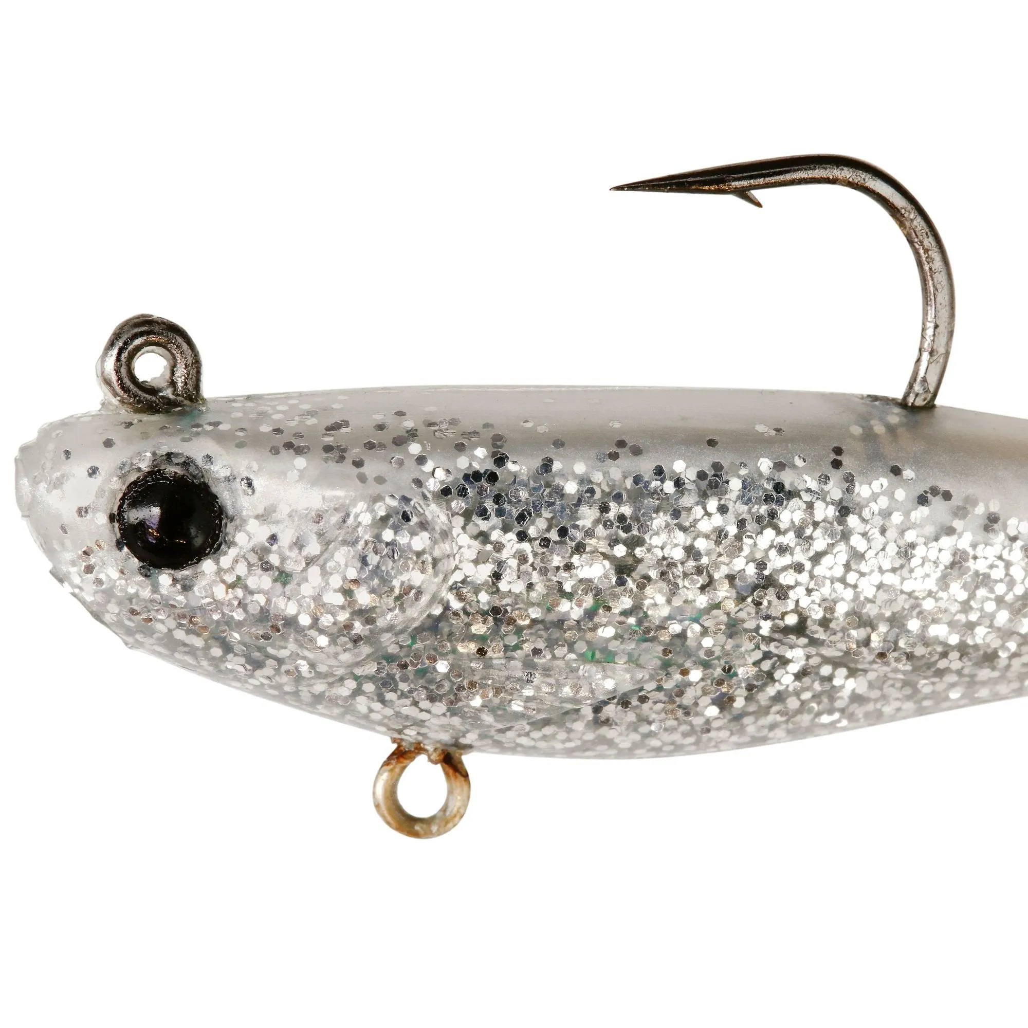 Fishing Lure Natori Grub RTC 90 Soft