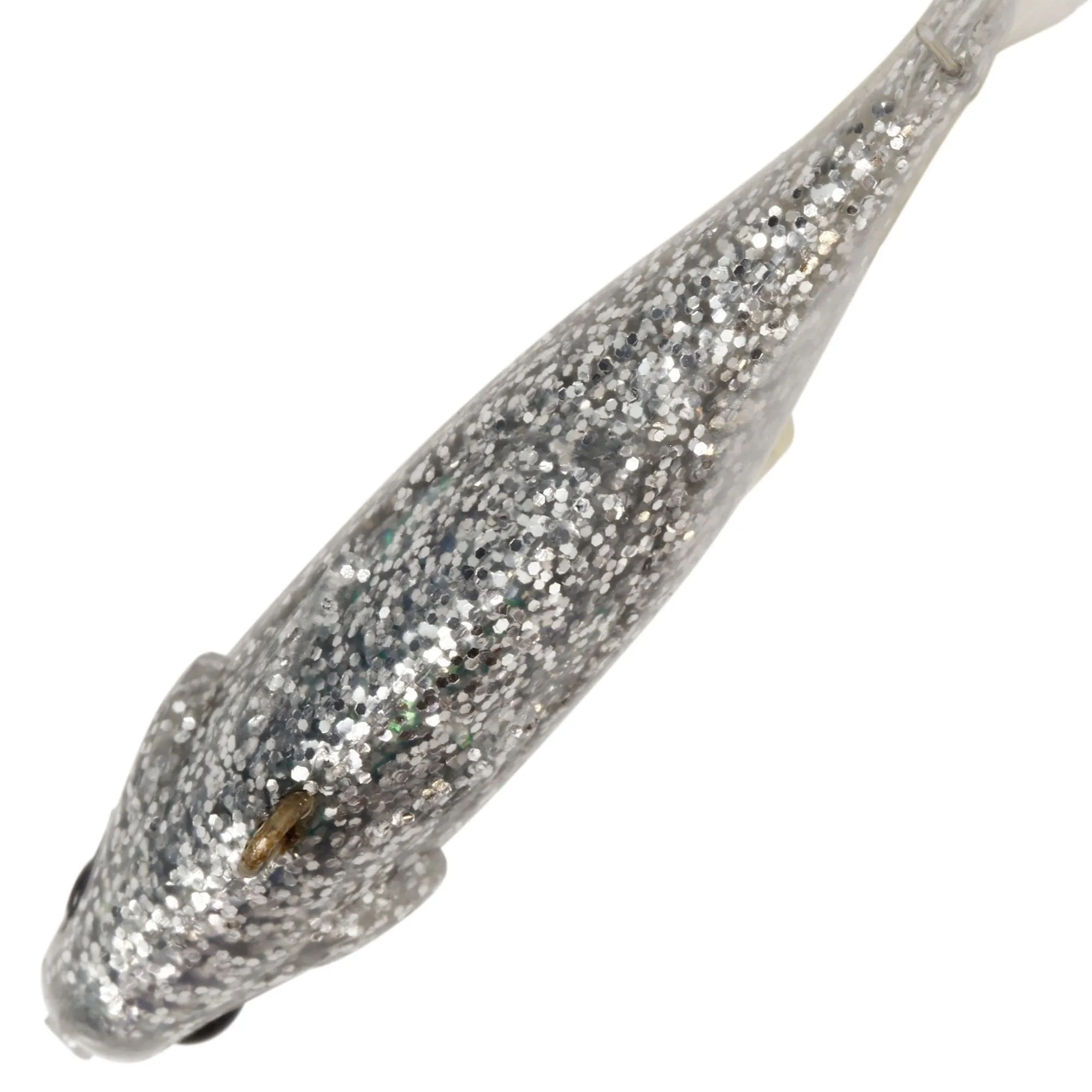 Fishing Lure Natori Grub RTC 90 Soft