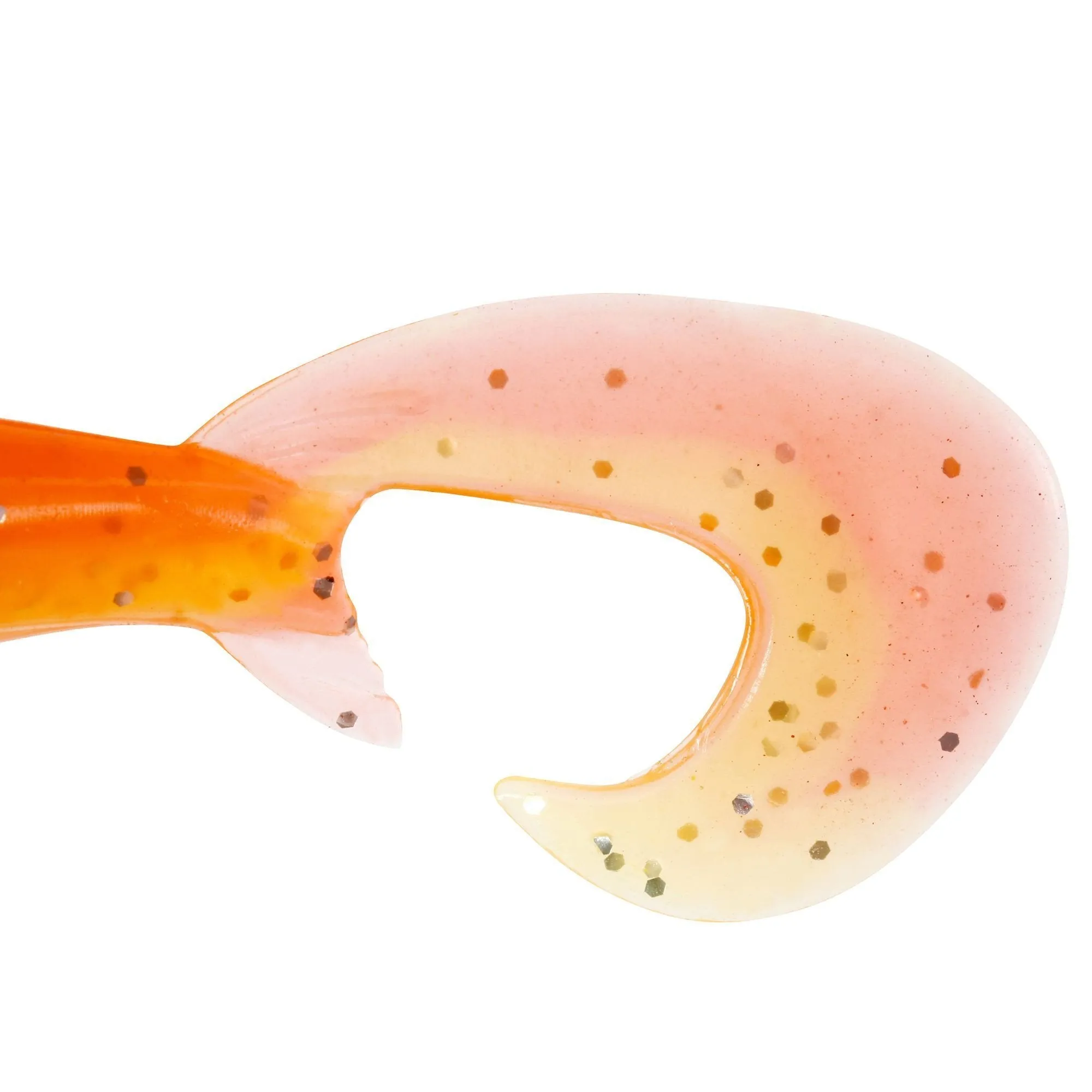 Fishing Lure Natori Grub RTC 90 Soft