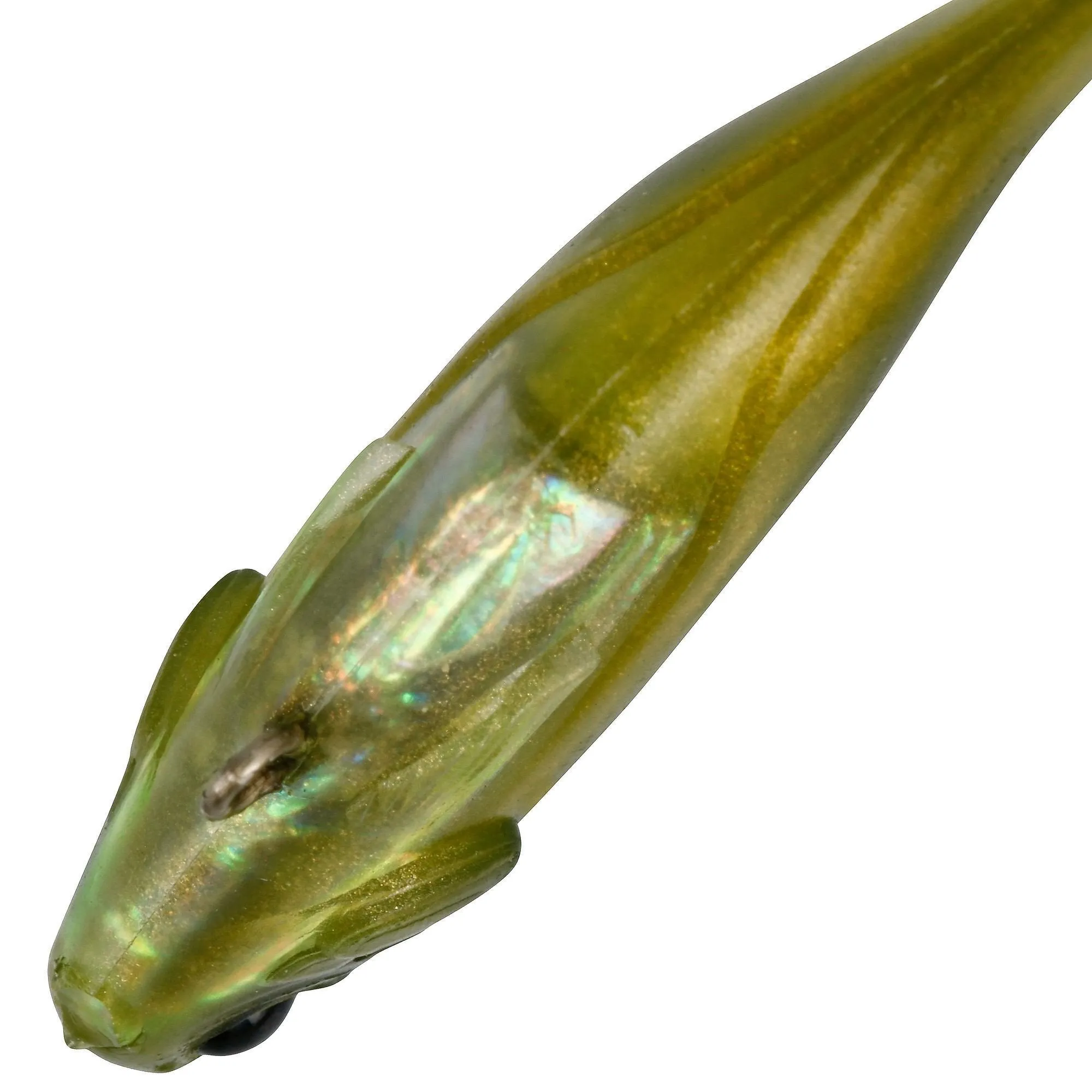 Fishing Lure Natori Grub RTC 90 Soft