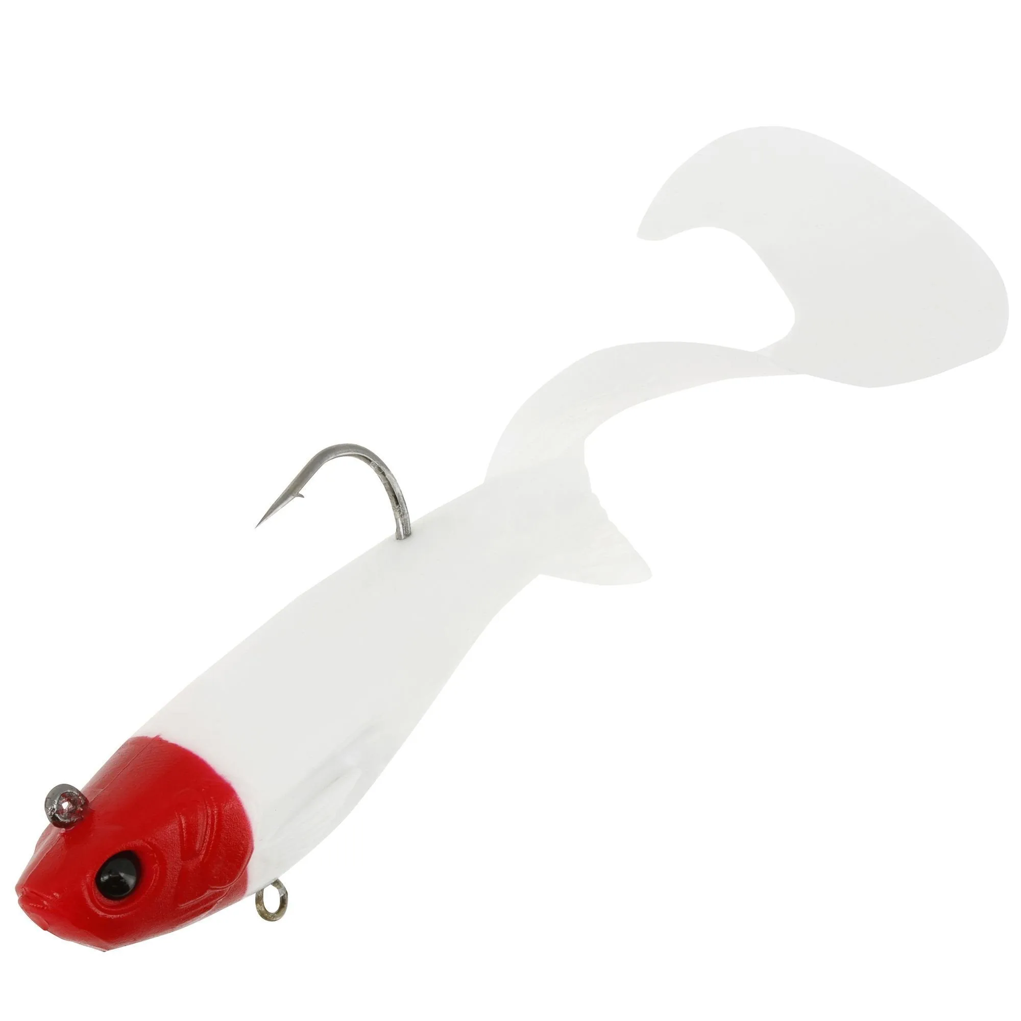 Fishing Lure Natori Grub RTC 90 Soft