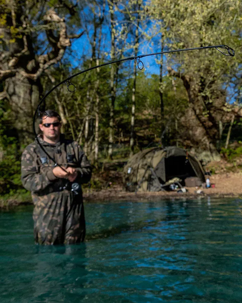 Fox EOS Pro specimen rod 10' 3lb