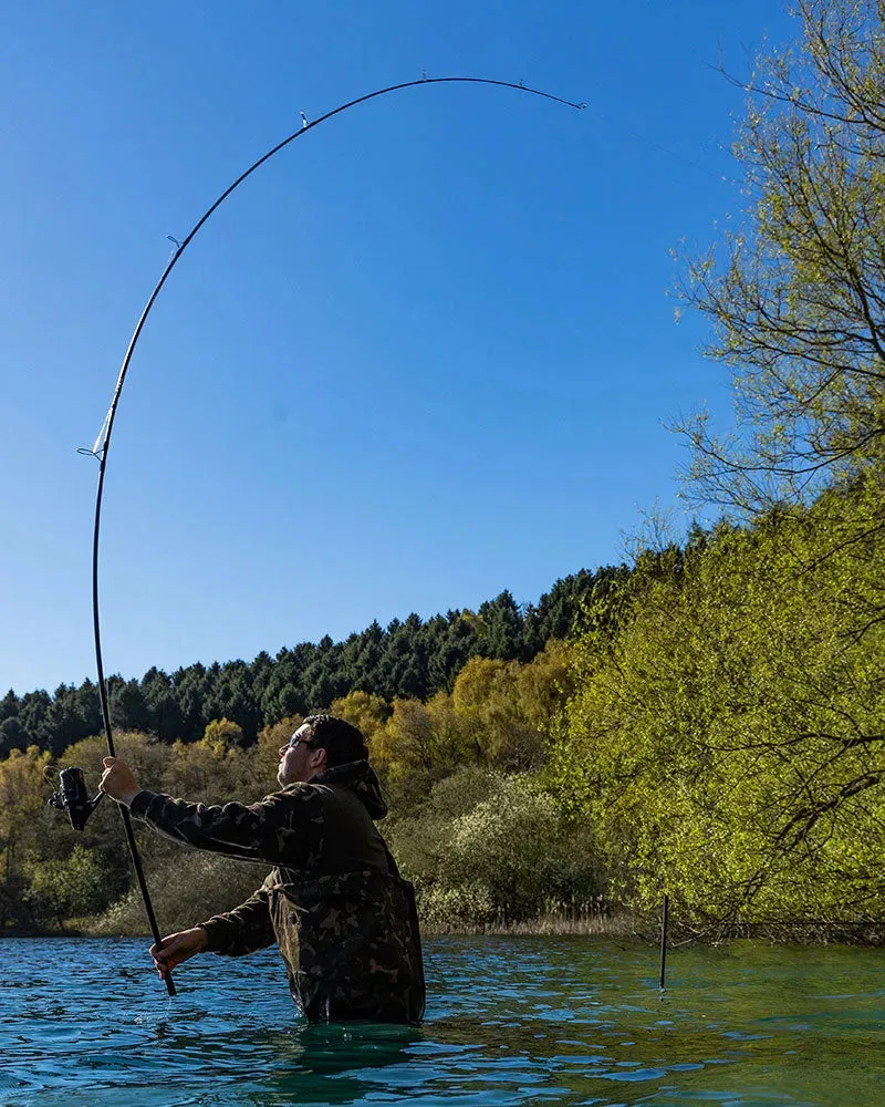 Fox EOS Pro specimen rod 10' 3lb