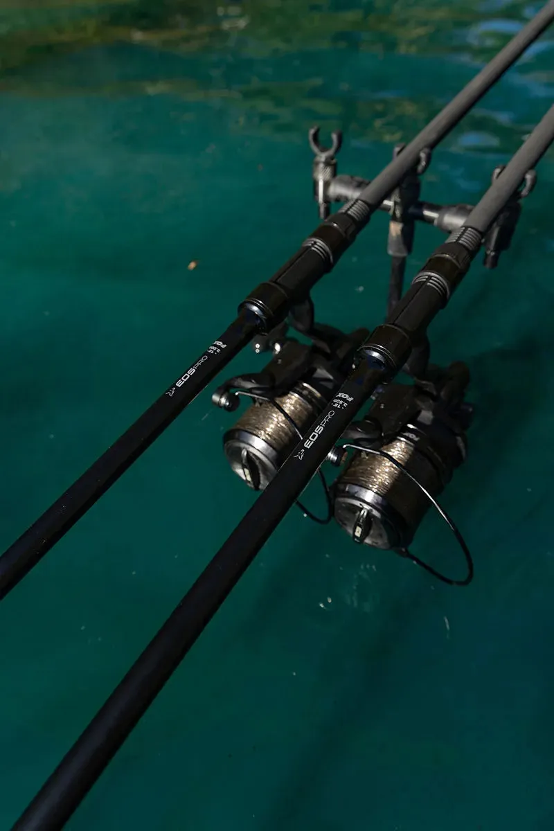 Fox EOS Pro specimen rod 10' 3lb