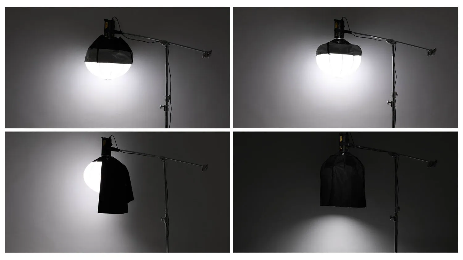 Godox Skirt Set for SS-65D Lantern Softbox