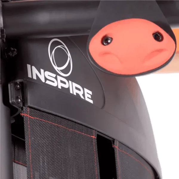 Inspire Fitness CFT Commercial Functional Trainer