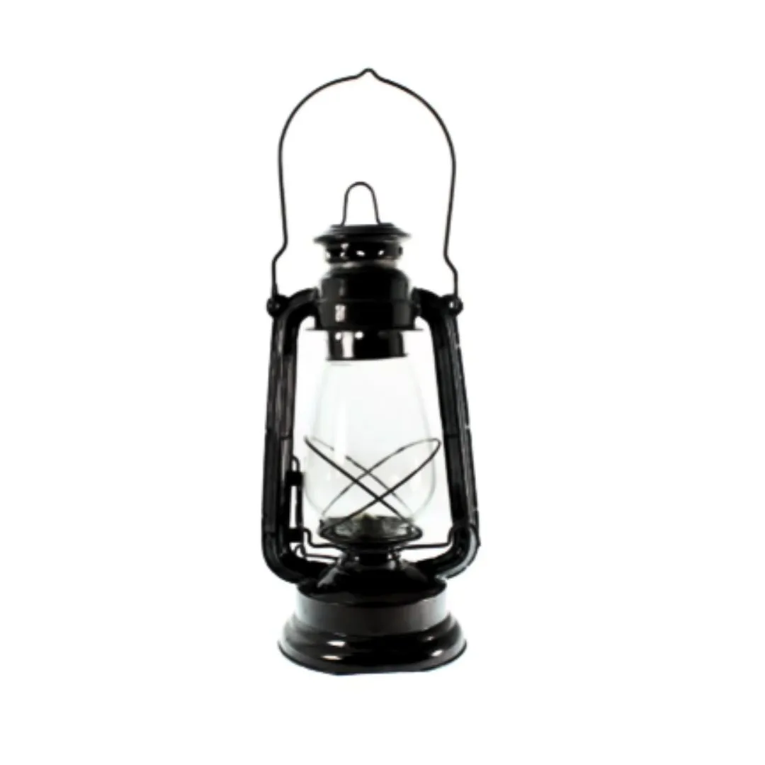 Kerosene Lantern, lamp .Lalten .Hurricane Lantern Colour May Vary