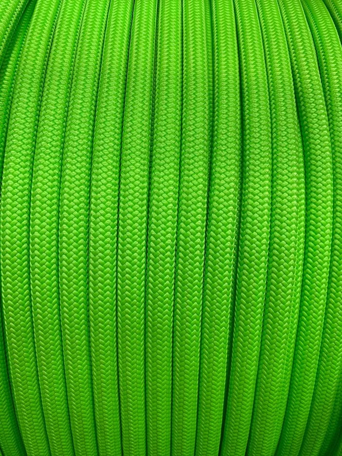 KM III Max Static Rope