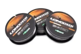 Korda - Long Chuck Tapered Leader