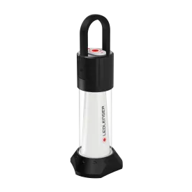 Ledlenser USB Rechargeable Camping Lantern ML6