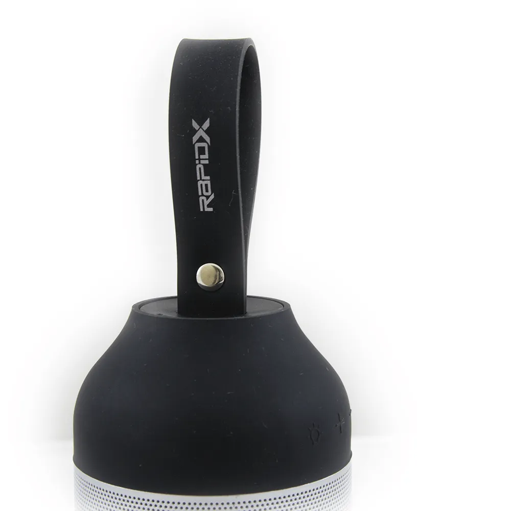 LunaX Black