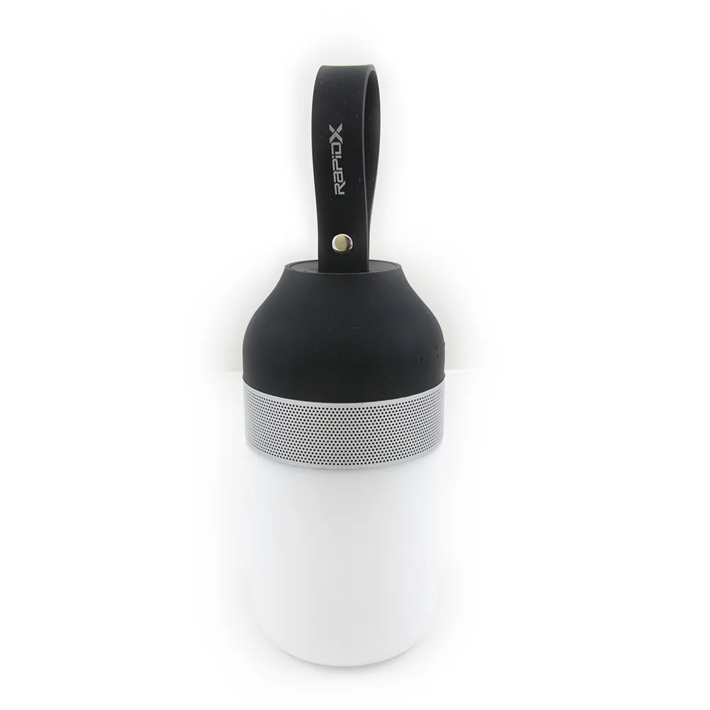 LunaX Black