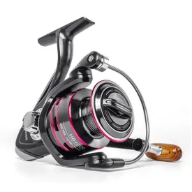 New Strong All Metal Fishing Reel