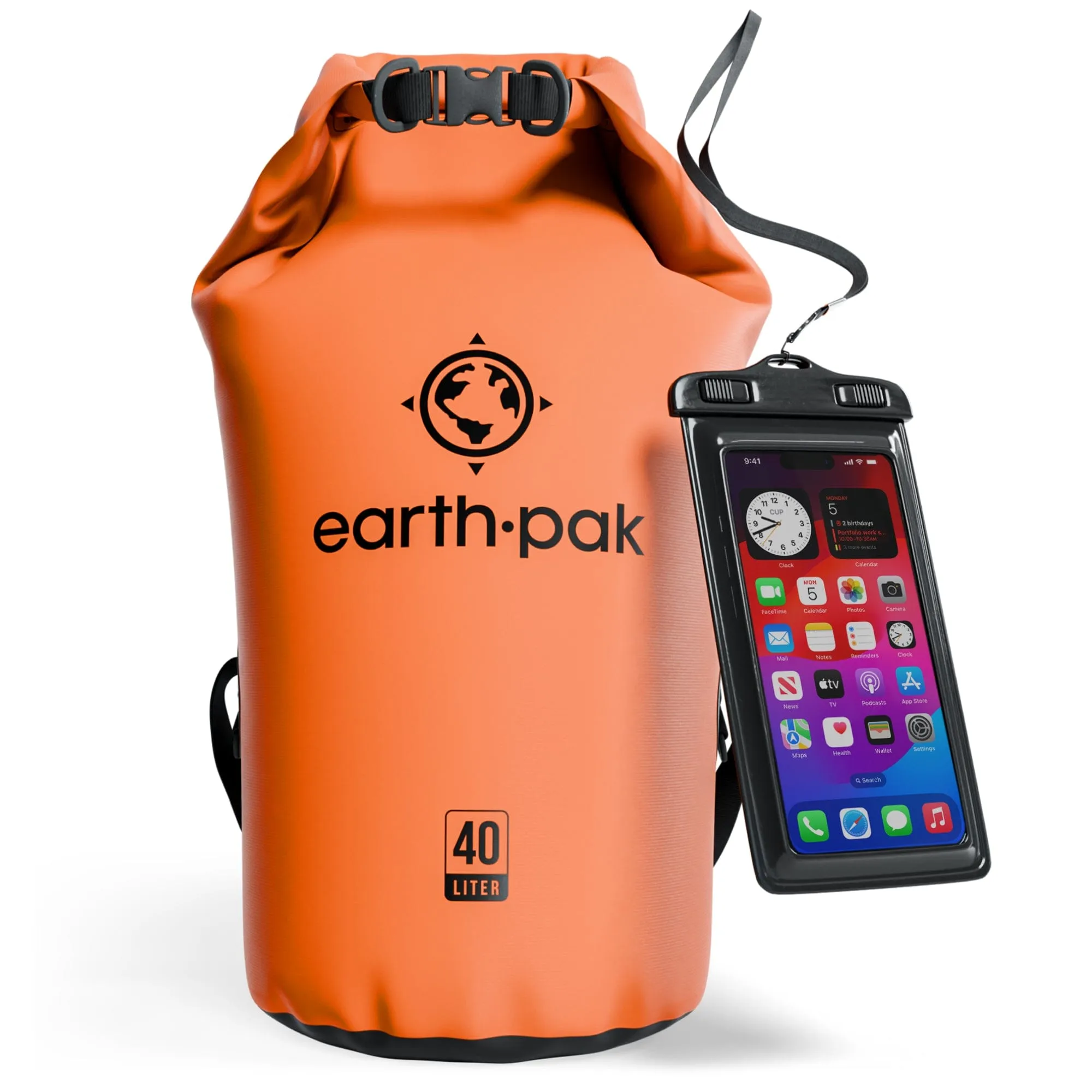 Original Dry Bag Backpack (30L/40L/55L)