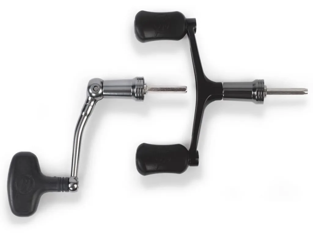 Preston Centris NT 420 Reel