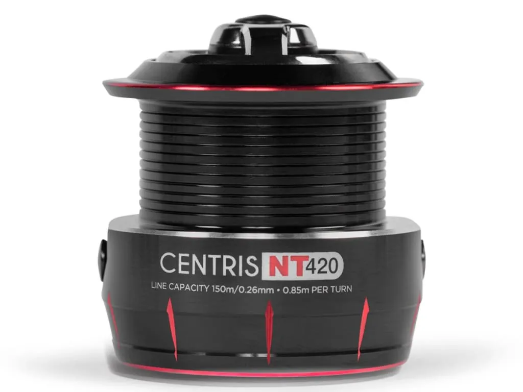 Preston Centris NT 420 Reel